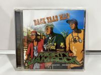 1 CD MUSIC ซีดีเพลงสากล   MIGHTY JAM ROCK  BACK YAAD MAN  VICL-61655   (C15G60)