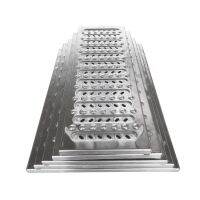 304 stainless steel trench cover grate kitchen trench cover gutter cover sewer cover open trench cover