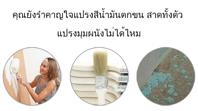 ราคาส่ง-ลูกกลิ้งยาง-ลายภาพวาด-สําหรับตกแต่งผนัง