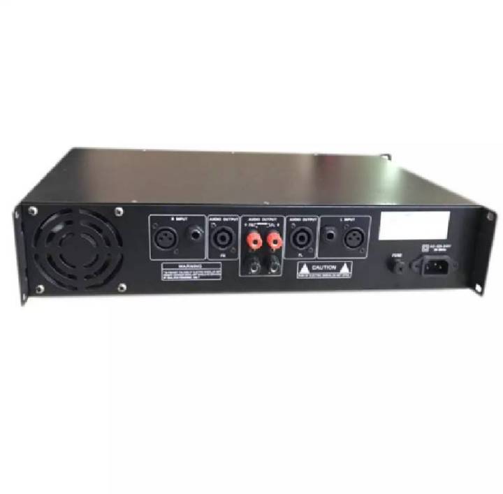 เพาเวอร์แอมป์-professional-power-amplifier-300w-rms-รุ่น-hp-2600