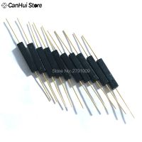 【hot】✌☫∈ 10 pcs Type 2x14mm Reed GPS-14A Anti Switches 14A