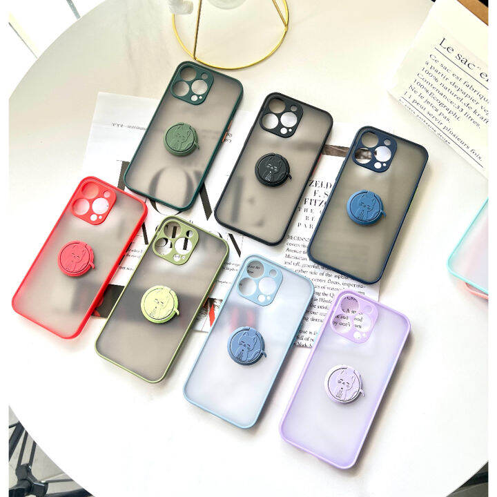 เคสกันรอยกล้อง-เคสพร้อมขาตั้งi14-14pro-14plus-14promax-13promax-i11-11promax-12pro-เคสมีขาตั้งสวยๆ-เคสกันกระแทก-กันรอย