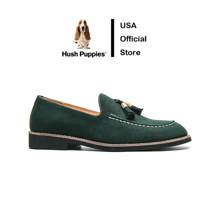 how do you keep hush puppies shoes