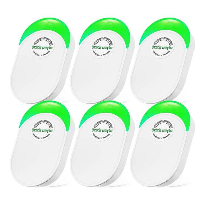 Pro Power Saver, Electric Power Saver Device Energy Saver,Saving Box 90V250V 28KW Lazada.co.th