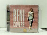 1 CD MUSIC ซีดีเพลงสากล BENI COVERS / BENI COVERS (D9C74)