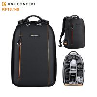 K&amp;F Concept Camera Backpack KF13.140 15L With Laptop กระเป๋ากล้องเป้ใสกล้อง