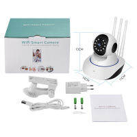 WiFi Smart Camera 2MP