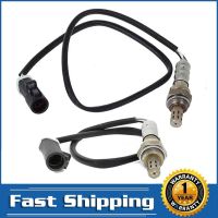 4 Wires O2 Oxygen Sensor 1 Upstream Downstream 234-4045 For Ford Focus Contour LX SE Mercury Cougar Base Auto Parts 234-4609