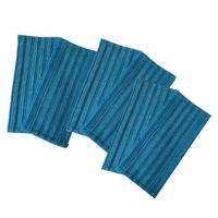 Mop Cloths for Vacuum Cleaner Philips Cloths PowerPro FC6400 FC6401 FC6402 FC6404 FC6405 FC6407 FC6408 FC6409 Mop Pad