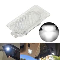 ☇♟✶ 1PCS For BMW E36 E38 E39 E46 E60 E60 E61 E65 E66 E82 E88 E90 E90 E91 E92 E93 Footwell Luggage Trunk Boot Glove Box LED Light