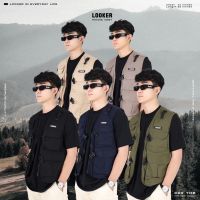 kennedye LOOKER - เสื้อกั๊ก