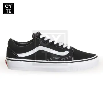 Vans old skool sales black price ph