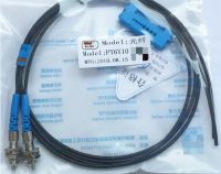 YTH PT3Y20 M3 2M PT4Y20 M4 2M PT6Y20 M6 2M on-beam fiber optic sensor