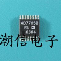 5pcs AD7705BRU TSSOP-16