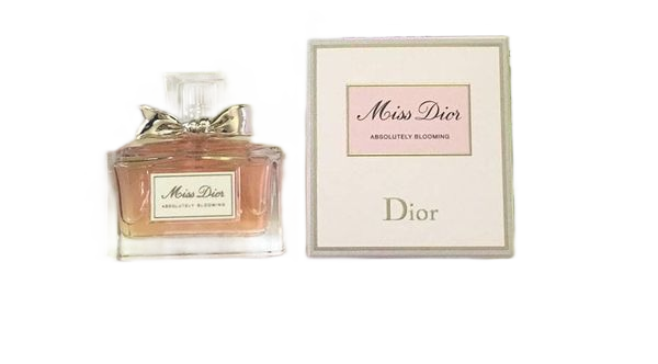 Nước hoa Miss Dior Absolutely Blooming Eau De Parfum EDP Spray 50 ml 17 oz