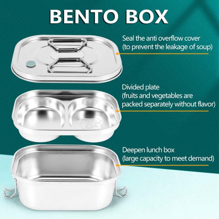 stainless-steel-lunch-box-metal-bento-box-snack-food-container-outdoor-storage-box-lunch-box-for-kidsth