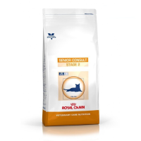 Royal Canin VCN Senior Consult Stage2 1.5Kg อาหารแมวสูงวัย อายุตั้งแต่ 10 ปี ขึ้นไป รอยัลคานิน stage 2