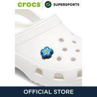 CROCS Jibbitz Lil Blue Flower ตัวติดรองเท้า