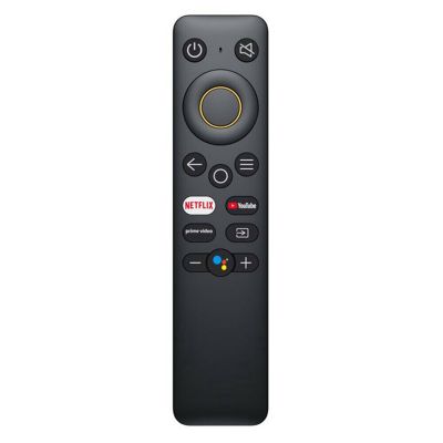 IR Remote Control for Realme 32/43 All-In-One Android TV Remote Control No Vioce