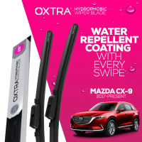 Trapo Hydrophobic Car Wiper Blade Mazda CX-9 (2017-Present)