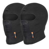 Winter Balaclava Cycling Face Mask Motorcycle Helmet Liner Bike Riding Headgear Breathable Warm Windproof Sports Headwear Hat