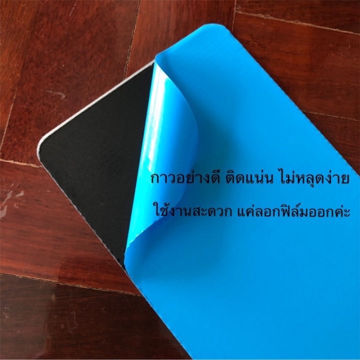 ป้าย-welcome-ป้ายยินดีต้อนรับ-สติ๊กเกอร์-welcome-10x20cm-ป้ายตัวอักษรอลูมิเนียม