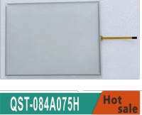 、‘】【’ New Pattern QST-084A075H Touch Pad Glass