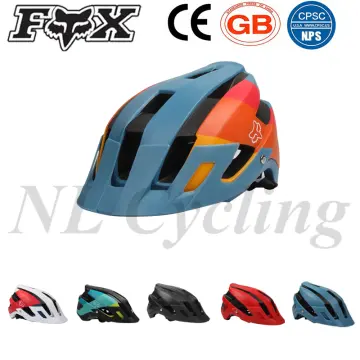 Fox flux hot sale drafter helmet