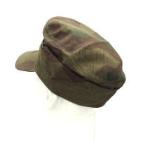 WWII WW2 German Elite Splinter Summer M43 Field Cotton Cap Hat EU Size 57 58 59 60 61 62