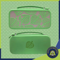 กระเป๋า Nintendo Switch ลาย Animal Crossing (Animal Crossing Bag for Nintendo Switch)(Animal Crossing Bag)(hard case Animal Crossing switch)(Nintendo Switch BAG)(กระเป๋า Animal Crossing)(กระเป๋า Nintendo Switch)