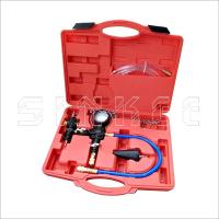 THAI Cooling System Vacuum Purge And Refill Car Van For Radiator Kit Universal Tool SK1384