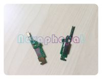 Novaphopat สำหรับ Sony Xperia M4 Aqua E2303 E2353เสาอากาศบอร์ดไมโครโฟน E2306อะไหล่สายไฟอ่อน PCB ไมโครโฟน