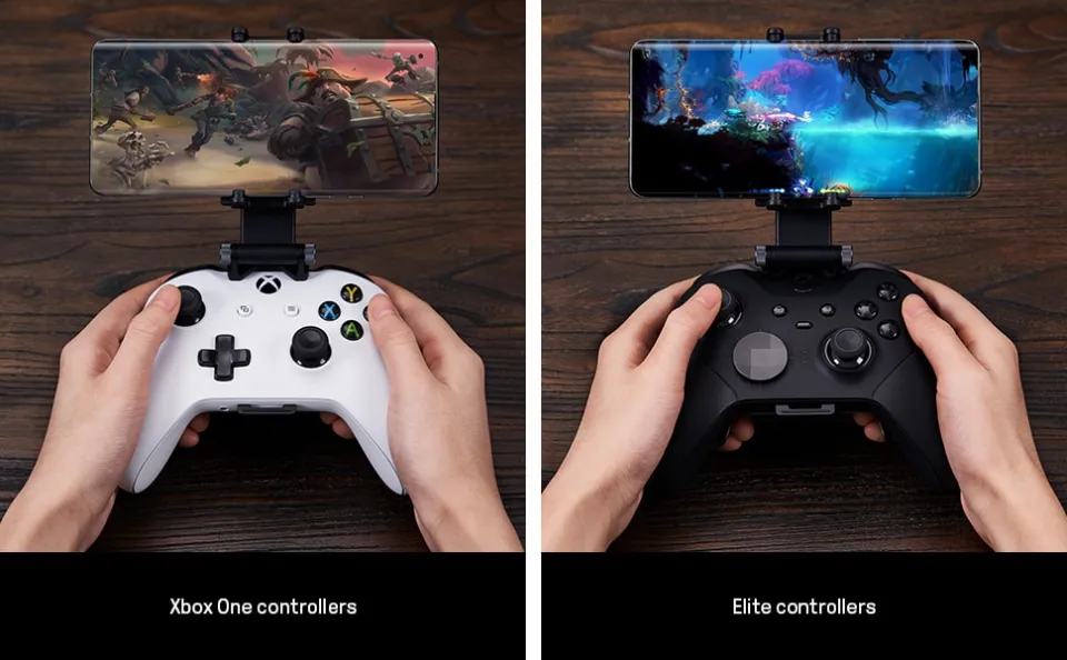 Stadia Controller Bluetooth Android  Controllers Work Xcloud - X2  Bluetooth Gamepad - Aliexpress