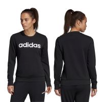 เสื้อแขนยาว สเวตเตอร์ Adidas รุ่น Essentials Linear Sweatshirt ( DP2363 )