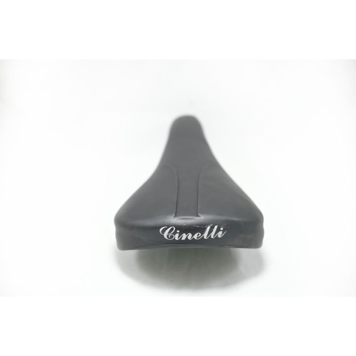 cinelli toe straps