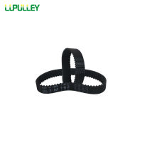 Lupulley Htd 3ม. 207เข็มขัดจับเวลา10/15มม. สายพานขับ192/195/198/201/210มม. ความยาวพิทช์ Htd3m ซิงโครนัสสายพาน2ชิ้น