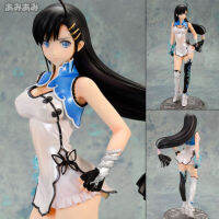 Figure Model Figure from Game Shining Blade Arcus Won Pairon Wang Bailong 1/7 Chinese Series Wang Bailong Cartoon Hobby