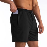 Summer 2023 Running Shorts Men Sports NEW Jogging Fitness Shorts Quick Dry Mens Gym Men Shorts Sport Gyms Short Pants Men