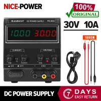 แหล่งจ่ายไฟ DC ที่มีการควบคุม 30V 10A 300W