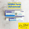 Derma forte gel 15g - mẫu mới advanced - giảm mụn trứng cá, ngừa thâm - ảnh sản phẩm 4