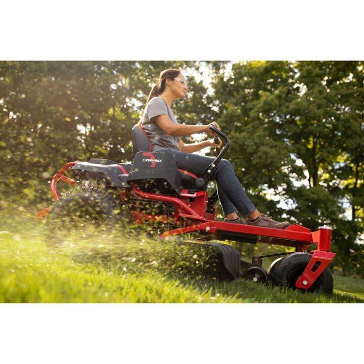 troybilt-รถตัดหญ้านั่งขับ-รุ่น-mustang-z54-zero-turn-rider-54