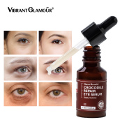 VIBRANT GLAMOUR Tinh chất phục hồi vùng da mắt thế hệ mới giúp giảm quầng