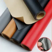 Bestenrose 138×50cm New Leather Repair Self-Adhesive Patch colors Self Adhesive Stick on Sofa clothing Repairing Leather PU Fabric big Stickr Patches