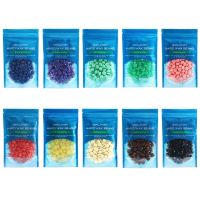 Depilatory Wax Bean Unisex Hard Wax Pellet Hot Film Painless Fast Body Hair Remove Bikini Leg Arm Solid Hair Removal