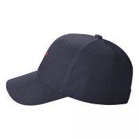 สีแดง LogoCap หมวกเบสบอลหมวกดวงอาทิตย์หมวกฤดูหนาวสำหรับผู้ชายผู้หญิง