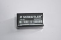 (ก้อนดำ)ยางลบ STAEDTLER