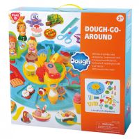 Playgotoys ของเล่นเสริมพัฒนาการ โดว์รวมชุดใหญ่(8664)