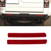 XFF500030 XFF500020 Rear Bumper Reflector Warning Light Reflective Signal Light Auto Parts Component for Land Rover Land Rover LR3 LR4