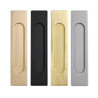 【CW】Punch Free Sliding Door Handle Self-adhesive Wardrobe Pulls Multi-purpose Glass Window Kitchen Door Furniture Auxiliary Knobs