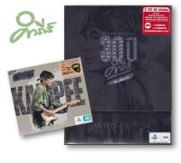 CD คำภีร์ บ็อกเซ็ท 30 ปี &amp; แกกับฉัน (3CD พร้อมผ้าโพกศีรษะ/โปสการ์ด/ปิ๊กกีตาร์) Limited Edition